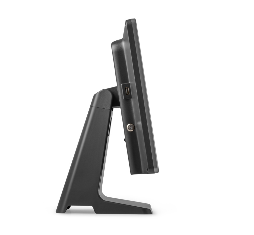 Сенсорный терминал АТОЛ JAZZ 15 (Lite, 15" PCAP, Intel Celeron J3455, SSD 128GB, RAM 4GB), MSR, без ОС.