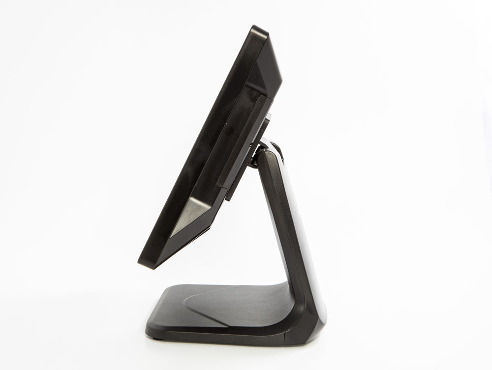 Сенсорный терминал G-SENSE Kid v.2, черный (15", Core i3, 8 Gb, SSD 128 Gb, без MSR, BT+WiFi)