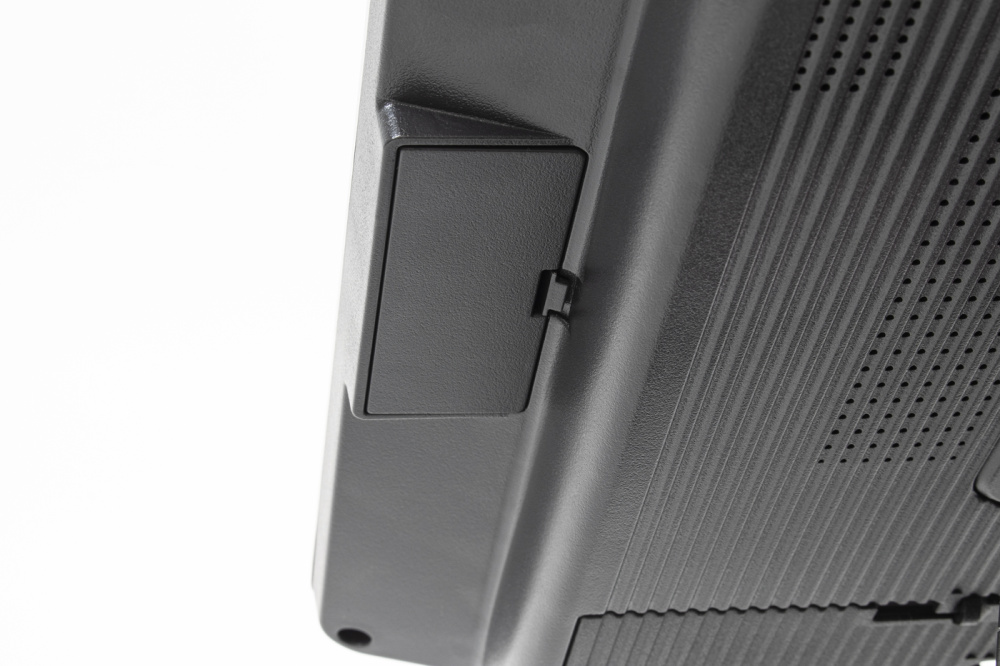 Сенсорный терминал АТОЛ JAZZ 15 (Lite, 15" P-CAP, Intel Celeron J3455, SSD 256Gb, RAM 8GB), без MSR, доп. монитор 9.7", без ОС.