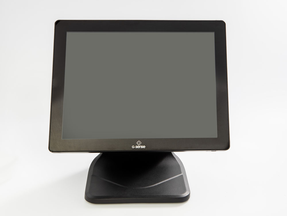 Сенсорный терминал G-SENSE Kid v.2, черный (15", Core i3, 8 Gb, SSD 128 Gb, без MSR, BT+WiFi)