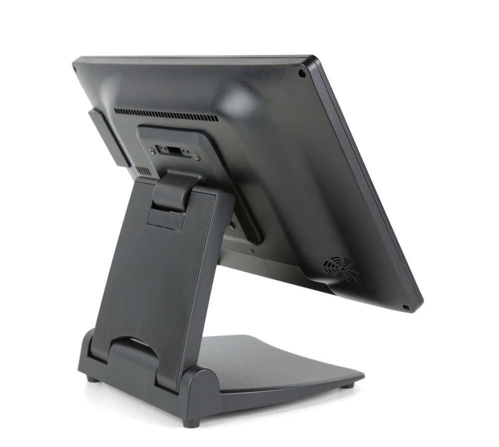 Сенсорный терминал АТОЛ Нео 15 (15" P-CAP, Intel Celeron J3455, SSD 128GB, RAM 8GB), без MSR, без ОС.