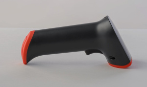 Сканер штрихкода беспроводной АТОЛ Impulse 12 BT (2D, черный, Bluetooth, без подставки).V2