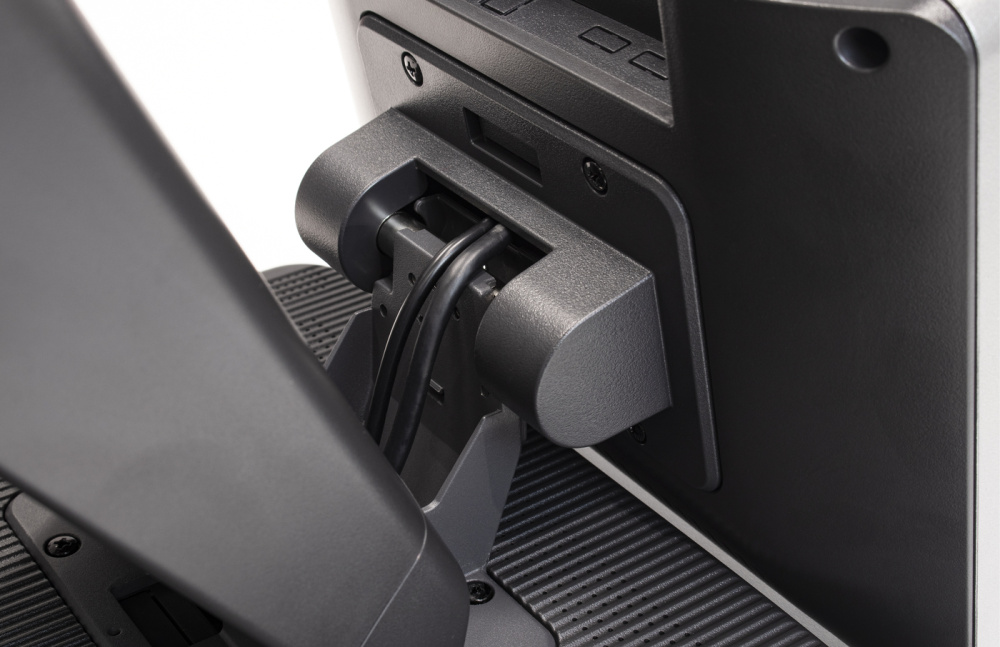 Сенсорный терминал АТОЛ JAZZ 15 (Lite, 15" P-CAP, Intel Celeron J3455, SSD 256Gb, RAM 8GB), без MSR, доп. монитор 9.7", без ОС.